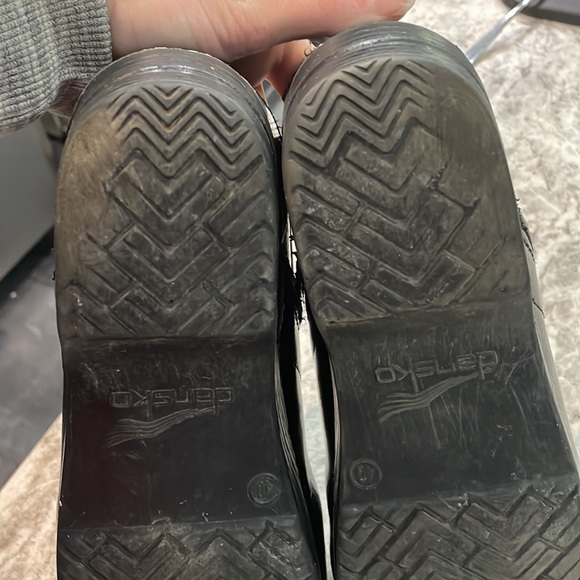Dansko clogs - Picture 10 of 12